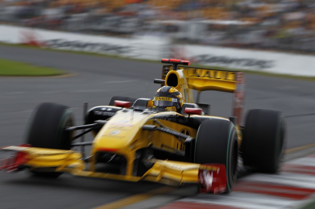 GP Australia - Qualifiche e Prove Libere 3